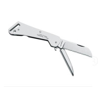916 knife -Inox - Stainless Steel KV-AB916 - AZZI SUB (ONLY SOLD IN LEBANON)